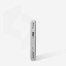 Metallbasis Für Die Einwegfeile EXPERT 130mm Staleks