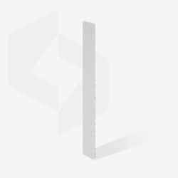 Weiße Einweg-PapmAm-Feilen Soft EXPERT 20 (25 Stück) 150 grit Staleks