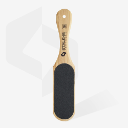 Pediküre Feile Aus Holz BEAUTY & CARE 10 TYP 1 (100/180) Staleks