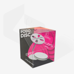 Pediküre-Scheibe PODODISC STALEKS PRO M Staleks
