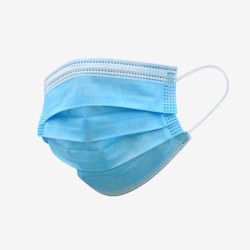 Mundschutz Maske 3lagig - 50 Stück Andere