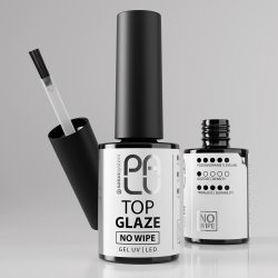 Top Glaze No Wipe 11 ml PaluCosmetics