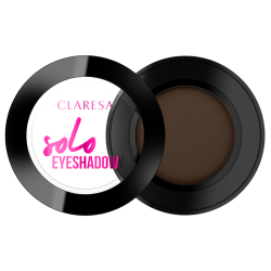 Single Eyeshadow Solo 108 Espresso Claresa