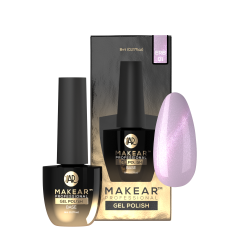 Cat Eye Rubber Base - Sweetie ERB02 8ml Makear