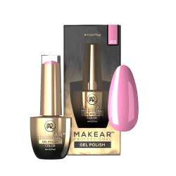 813 Glow In The Dark UV Nagellack 8 ml Makear