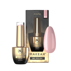 814 Glow In The Dark UV Nagellack 8 ml Makear