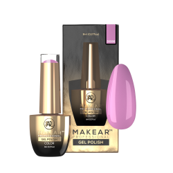 DG06 Glow In The Dark UV Nagellack 8 ml Makear