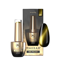 C26 Cat Eye UV Nagellack 8 ml Makear