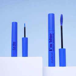 I'm Blue Liquid Eyeliner 4g Claresa