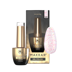 625 Happines UV Nagellack 8 ml Makear