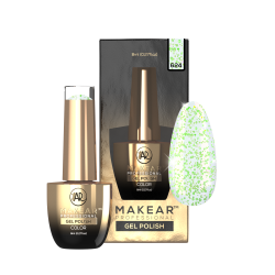 624 Optimism UV Nagellack 8 ml Makear