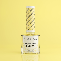 Nail Protection Gum Peel Off 5g Claresa