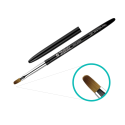 Gelpinsel Brush Gel Master Pro Stylistic