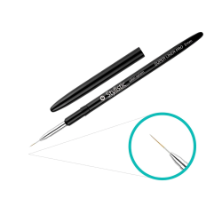 Nailart Pinsel Super Liner Pro 5 mm Stylistic