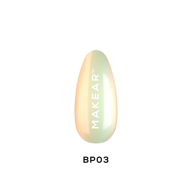 BP03 SFX Liquid Powder Makear 5ml