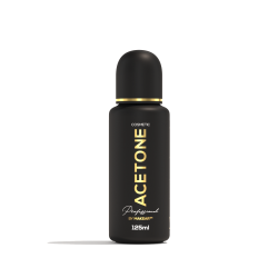 Kosmetisches Aceton Makear 125ml