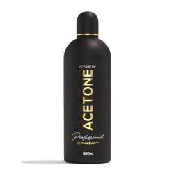 Kosmetisches Aceton Makear 500 ml