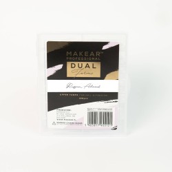 Dual Tips Nagelform  für Acrylgel und Gel 120 St. Russian Almond Makear