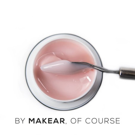 Builder Gel Gel&Go Self Love GG08 Makear 15 ml