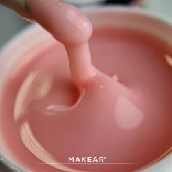 Builder Gel Gel&Go Muffin GG04 Makear 15 ml