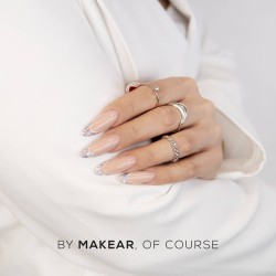 Princess Gel - Blue PG03 Makear 5ml