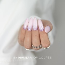 Princess Gel - Pink PG05 Makear 5ml