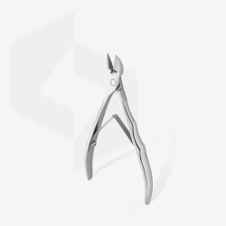 Professionelle Nagelhautzange EXPERT 11 11 mm Staleks