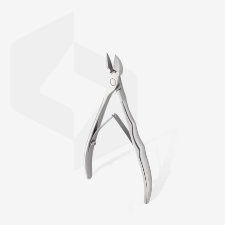 Professionelle Nagelhautzange EXPERT 11 11 mm Staleks