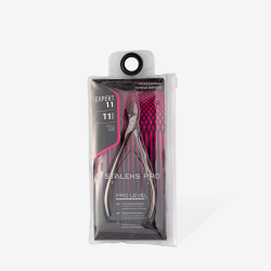 Professionelle Nagelhautzange EXPERT 11 11 mm Staleks