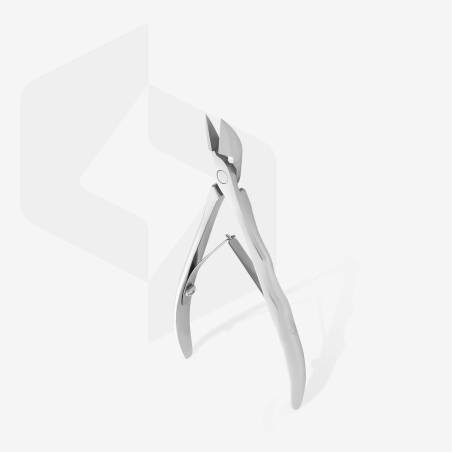 Professionelle Nagelhautzange EXPERT 11 14 mm Staleks