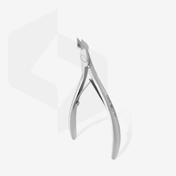 Professionelle Nagelhautzange EXPERT 80 6 mm Staleks