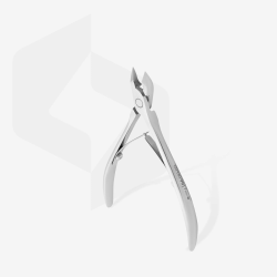Professionelle Nagelhautzange EXPERT 90 7 mm Staleks