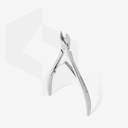 Professionelle Nagelhautzange EXPERT 90 9 mm Staleks