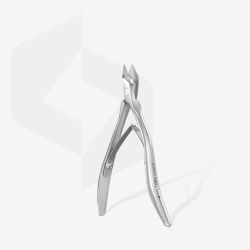 Professionelle Nagelhautzange EXPERT 100 7 mm Staleks