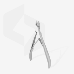 Professionelle Nagelhautzange SMART 11 7 mm Staleks