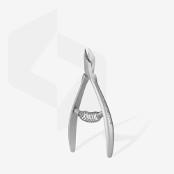 Professionelle Nagelhautzange SMART 30 3 mm Staleks