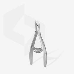 Professionelle Nagelhautzange SMART 30 5 mm Staleks