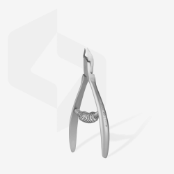 Professionelle Nagelhautzange SMART 30 7 mm Staleks