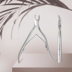 Professionelle Nagelhautzange SMART 80 3 mm  Staleks
