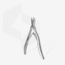 Professionelle Nagelhautzange SMART 80 3 mm  Staleks