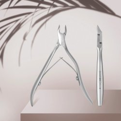Professionelle Nagelhautzange SMART 80 4 mm  Staleks