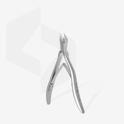 Professionelle Nagelhautzange SMART 80 4 mm  Staleks