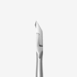 Professionelle Nagelhautzange SMART 80 4 mm  Staleks