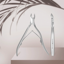 Professionelle Nagelhautzange SMART 80 5 mm  Staleks