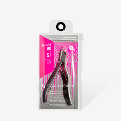 Professionelle Nagelhautzange SMART 80 5 mm  Staleks