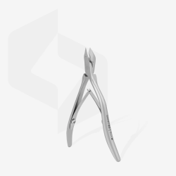 Professionelle Nagelhautzange SMART 80 5 mm  Staleks