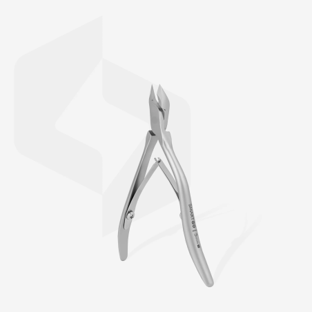 Professionelle Nagelhautzange SMART 80 5 mm  Staleks