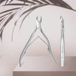 Professionelle Nagelhautzange SMART 80 7 mm  Staleks