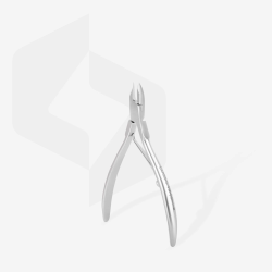 Nagelhautzange CLASSIC 12 3 mm Staleks