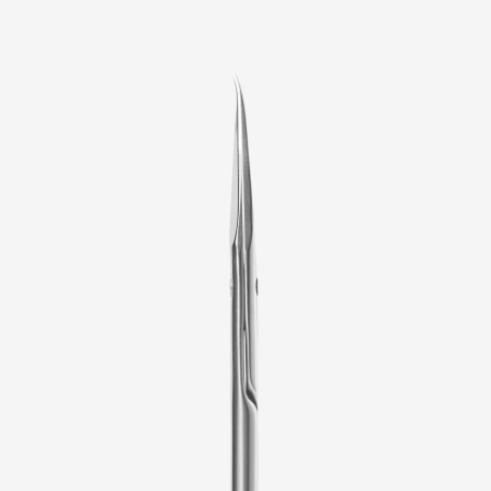 Professionelle Nagelhautschere mit Haken EXPERT 51 Typ 3 Staleks